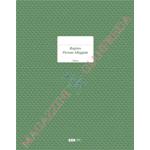 REGISTRO DELLE PERSONE ALLOGGIATE, 47 PAGINE  E2846